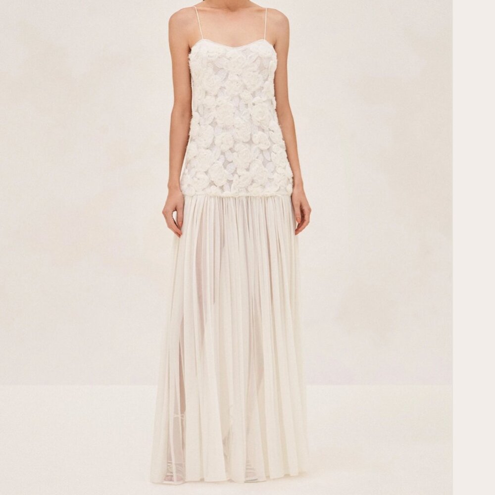 Alexis "Natalina" Dress - Sz. L
